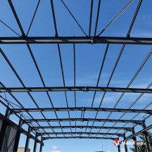 Primaire antirouille