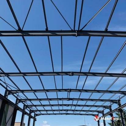 ANTIROUILLE CHARPENTE