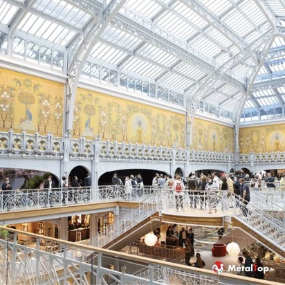 ANTIROUILLE CHARPENTE