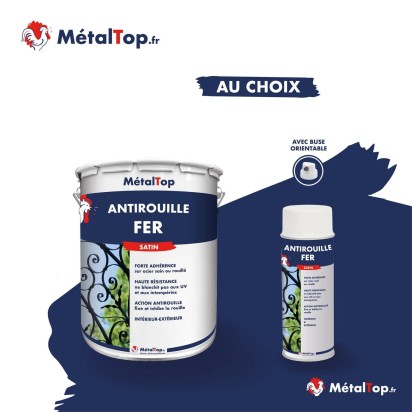 ANTIROUILLE FER