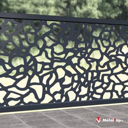 PEINTURE ANTIROUILLE MAT