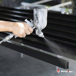 Peinture antirouille mat Peinture antirouille mat