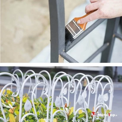 PRIMAIRE ANTICORROSION