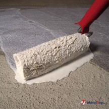 Primaire sol béton