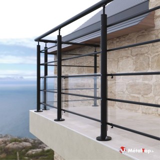 Protéger fer extérieur