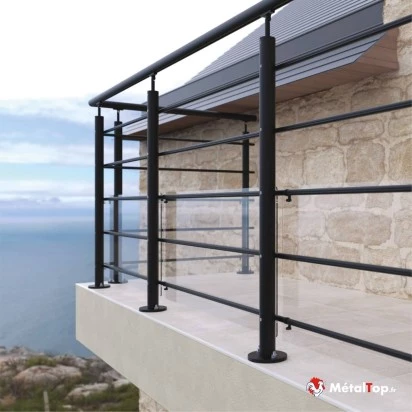 LAQUE ANTIROUILLE MARINE