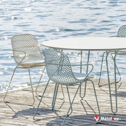 LAQUE ANTIROUILLE MARINE