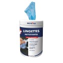 LINGETTES NETTOYANTES