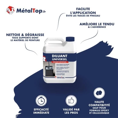 DILUANT UNIVERSEL
