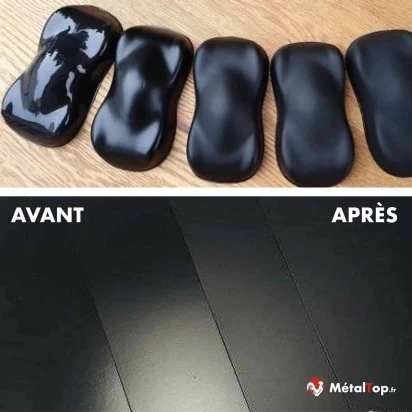 AGENT MATANT PEINTURE