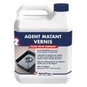 AGENT MATANT VERNIS