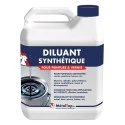 DILUANT SYNTHETIQUE