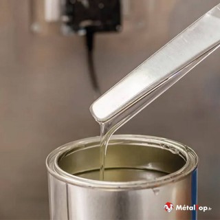 Accélérer séchage peinture