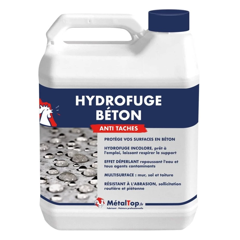 HYDROFUGE BETON