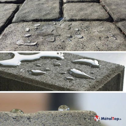 HYDROFUGE BETON