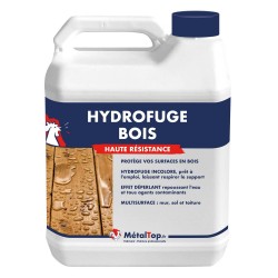 HYDROFUGE BOIS