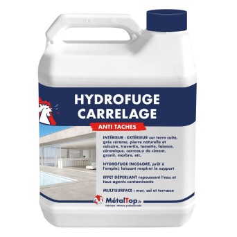 HYDROFUGE CARRELAGE