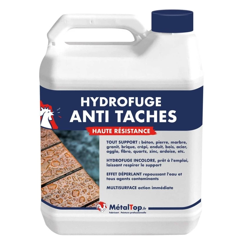 HYDROFUGE ANTI TACHE