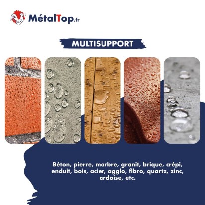 HYDROFUGE ANTI TACHE