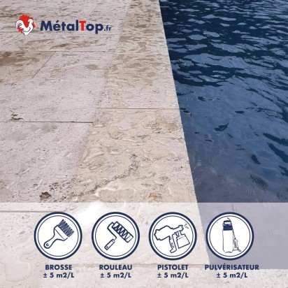 HYDROFUGE ANTI TACHE