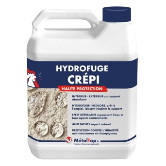 HYDROFUGE CREPI