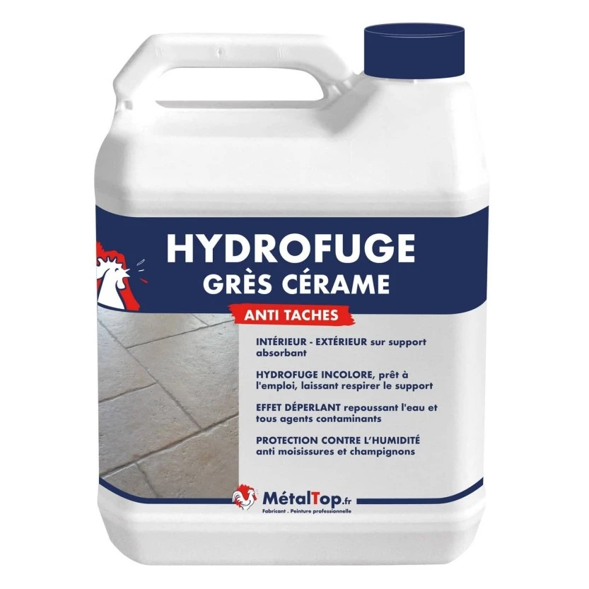 HYDROFUGE GRES CERAME