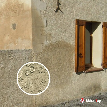 HYDROFUGE MUR HUMIDE