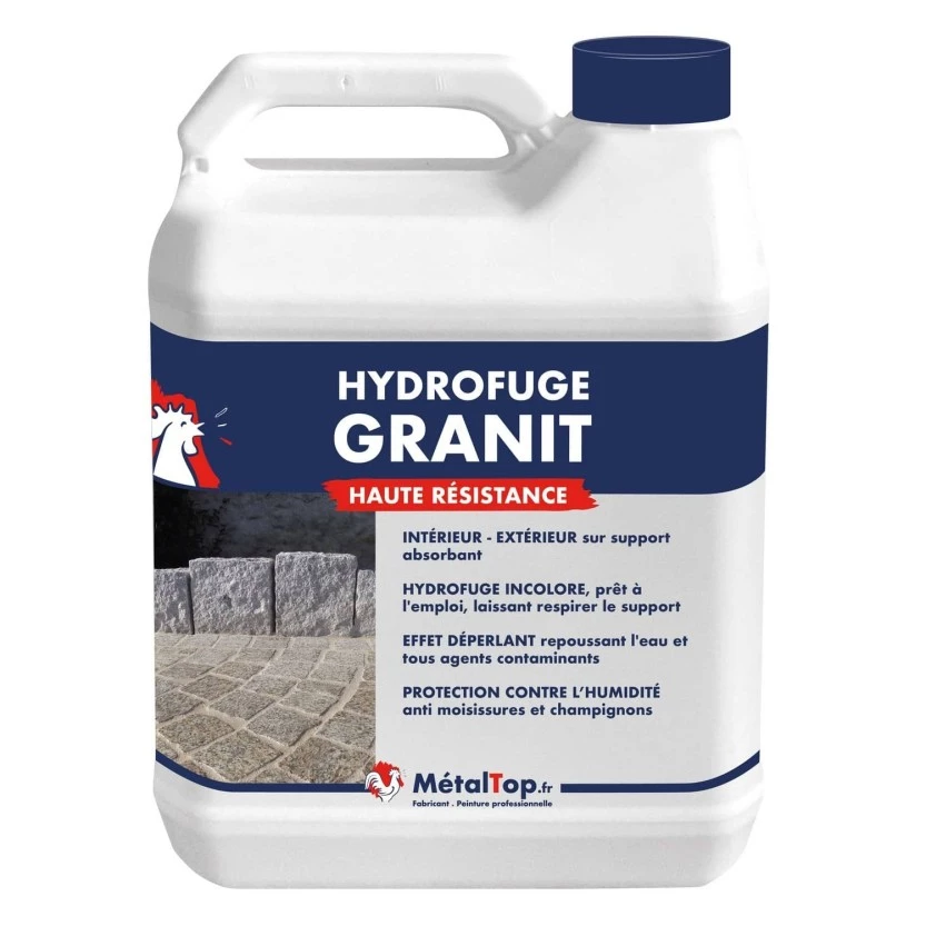 HYDROFUGE GRANIT
