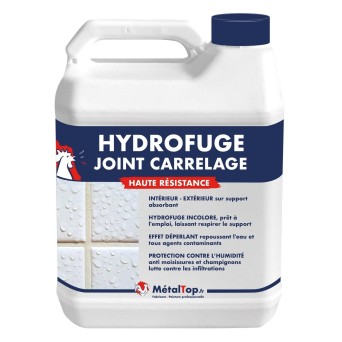 HYDROFUGE JOINT CARRELAGE