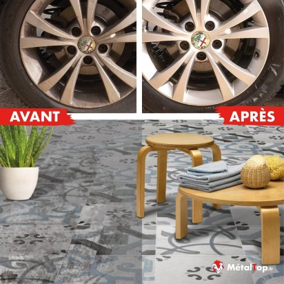 DEGRAISSANT UNIVERSEL