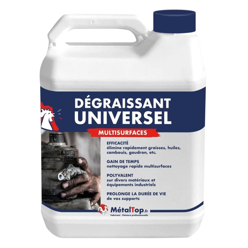 DEGRAISSANT UNIVERSEL