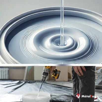 DURCISSEUR POLYURETHANE