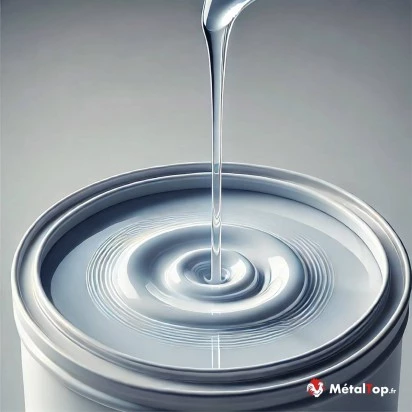 DURCISSEUR POLYURETHANE