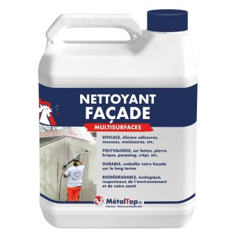 NETTOYANT FACADE