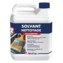 SOLVANT NETTOYAGE