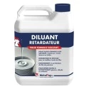 DILUANT RETARDATEUR