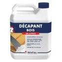 DECAPANT BOIS