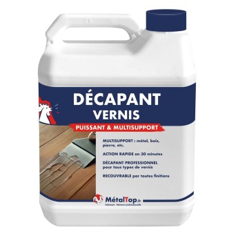 DECAPANT VERNIS
