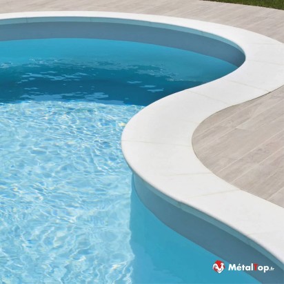 HYDROFUGE MARGELLE DE PISCINE