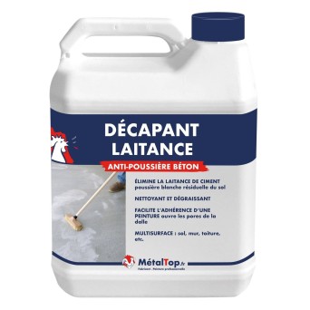 DECAPANT LAITANCE