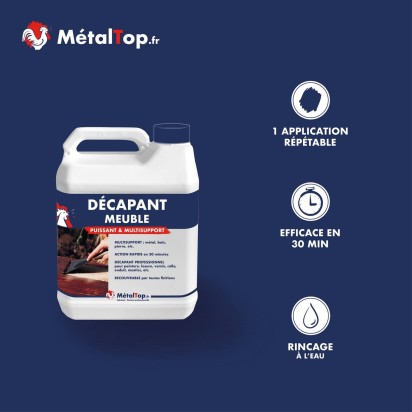 DECAPANT MEUBLE