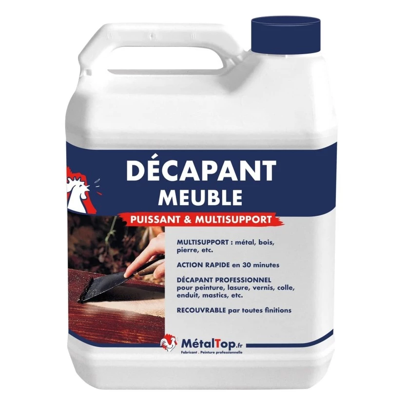 DECAPANT MEUBLE