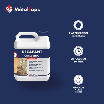 DECAPANT COLLE LINO