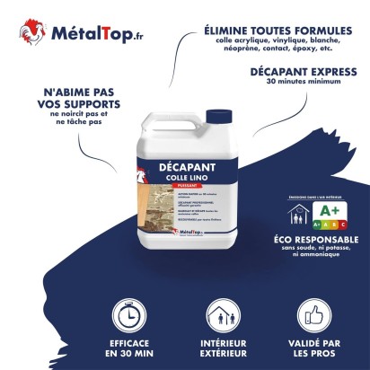 DECAPANT COLLE LINO