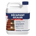 DECAPANT ESCALIER