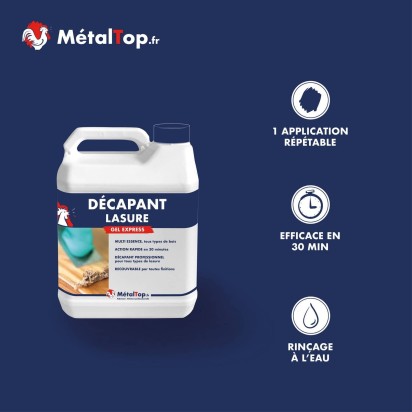 DECAPANT LASURE