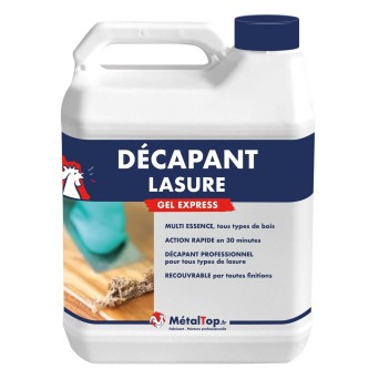 DECAPANT LASURE