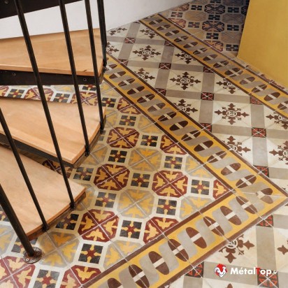 DECAPANT CARREAUX DE CIMENT