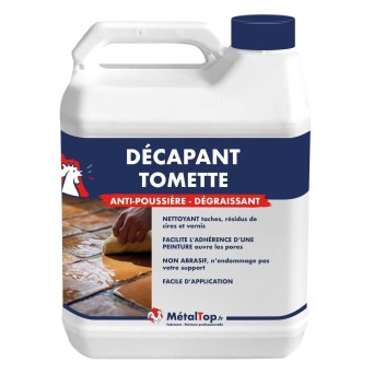 DECAPANT TOMETTE