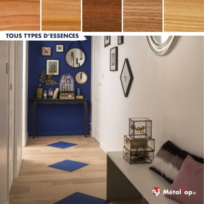 PEINTURE PARQUET